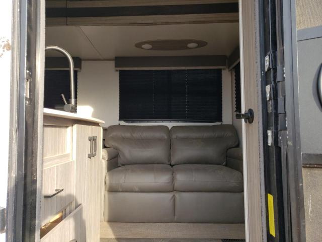 4YDT3352XMK417701 - 2021 KEYSTONE PASSPORT 白色 照片 5