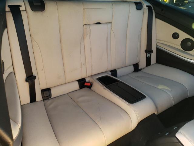 WBA4Z5C5XJEA32924 - 2018 BMW 440I BLUE photo 10