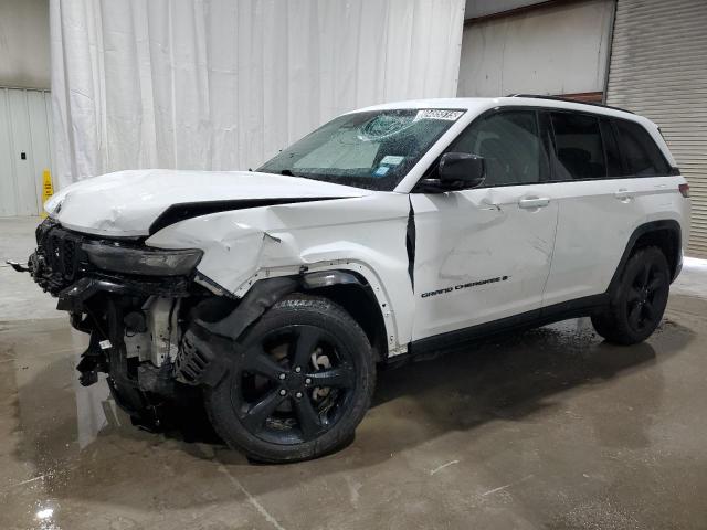 2023 JEEP GRAND CHER LAREDO, 