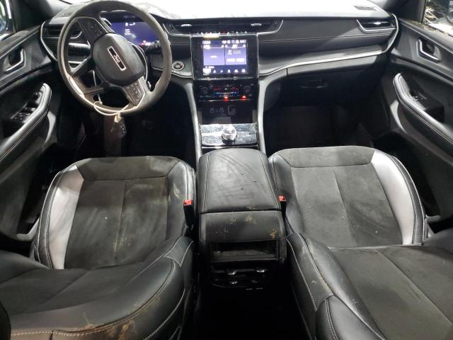 1C4RJHAG8PC544186 - 2023 JEEP GRAND CHER LAREDO Weiß Foto 8