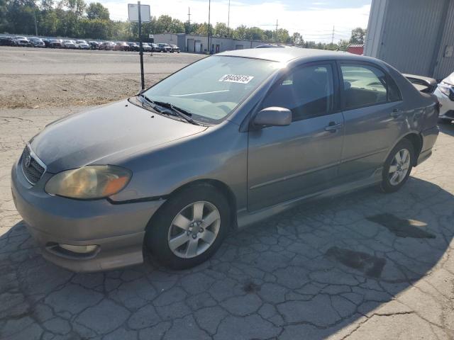 2005 TOYOTA COROLLA CE, 