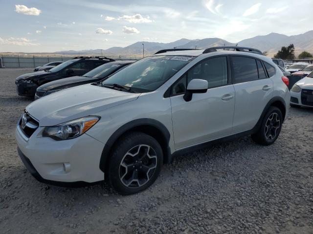 2014 SUBARU XV CROSSTR 2.0 PREMIUM, null