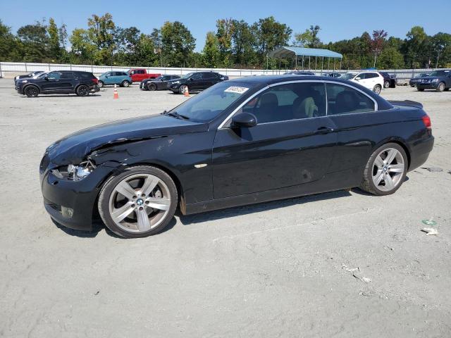2007 BMW 335 I, 