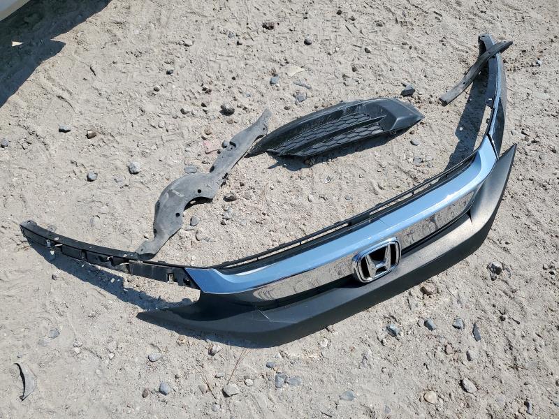 19XFC2F52GE070522 - 2016 HONDA CIVIC LX Күміс фото 13