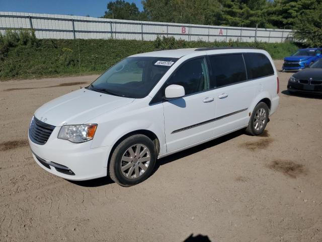 2014 CHRYSLER TOWN & COU TOURING, 