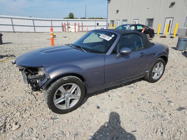 2006 MAZDA MX-5 MIATA, 