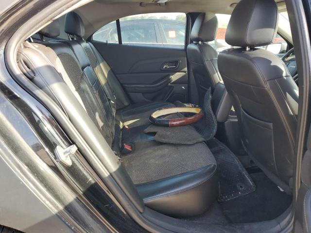 1G11D5RR4DF115106 - 2013 CHEVROLET MALIBU 1LT 黑色 照片 10