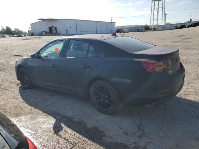 1G11D5RR4DF115106 - 2013 CHEVROLET MALIBU 1LT 黑色 照片 2