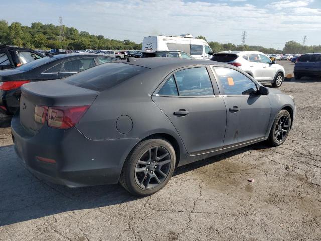 1G11D5RR4DF115106 - 2013 CHEVROLET MALIBU 1LT 黑色 照片 3