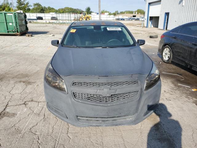 1G11D5RR4DF115106 - 2013 CHEVROLET MALIBU 1LT 黑色 照片 5