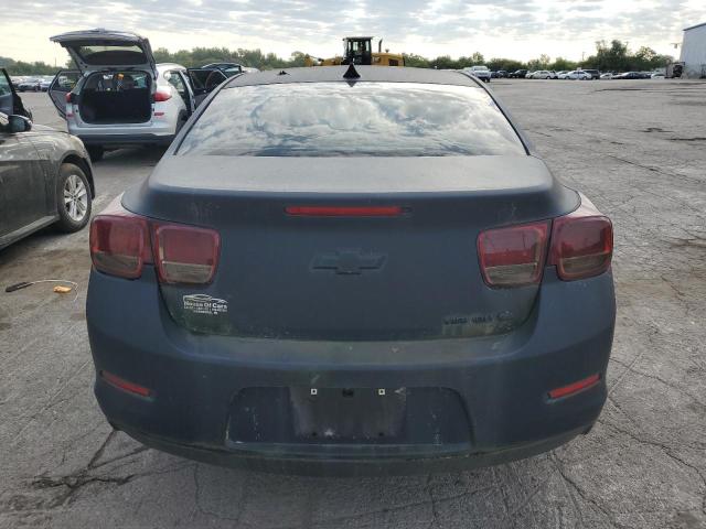 1G11D5RR4DF115106 - 2013 CHEVROLET MALIBU 1LT 黑色 照片 6