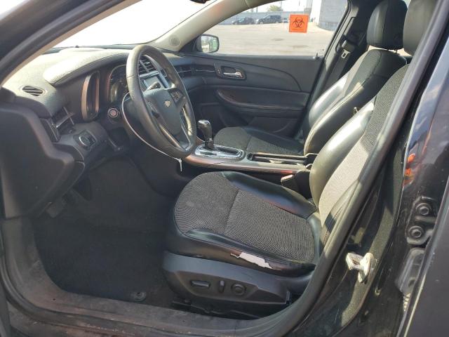 1G11D5RR4DF115106 - 2013 CHEVROLET MALIBU 1LT 黑色 照片 7