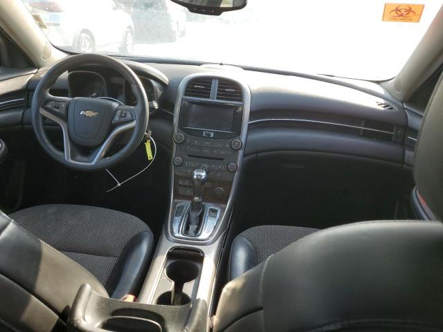 1G11D5RR4DF115106 - 2013 CHEVROLET MALIBU 1LT 黑色 照片 8