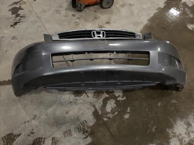 1HGCP2F72AA185304 - 2010 HONDA ACCORD EX GRAY photo 12