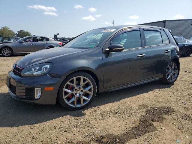 2013 VOLKSWAGEN GTI, 