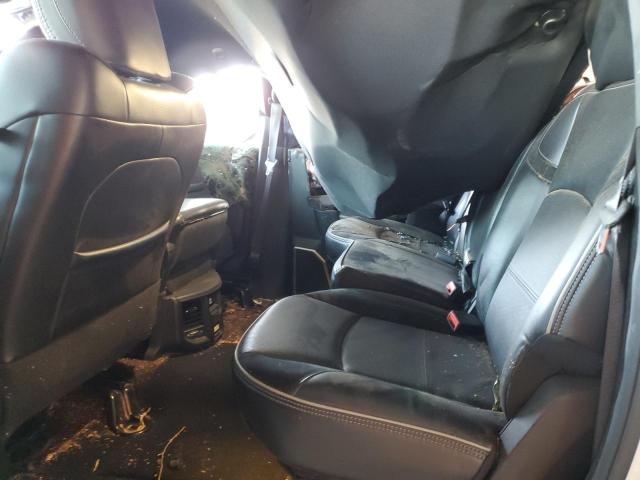 3C6UR5FL7MG534935 - 2021 RAM 2500 LARAMIE 白色 照片 10