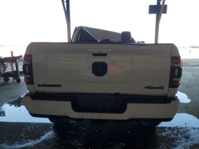 3C6UR5FL7MG534935 - 2021 RAM 2500 LARAMIE 白色 照片 6