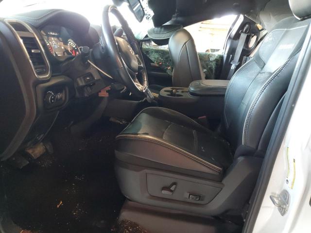 3C6UR5FL7MG534935 - 2021 RAM 2500 LARAMIE 白色 照片 7