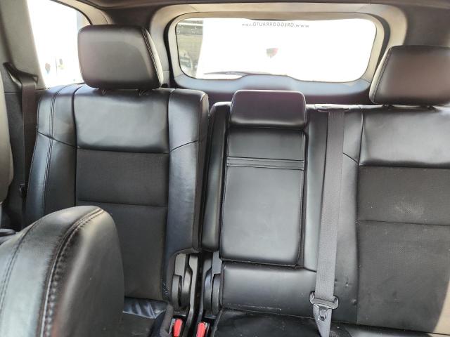 1C4RJEAG7LC329018 - 2020 JEEP GRAND CHER LAREDO ბურგუნდია ფოტო 10