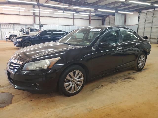 2011 HONDA ACCORD EXL, 