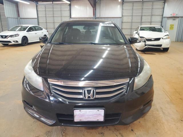 1HGCP3F88BA022429 - 2011 HONDA ACCORD EXL BLACK photo 5