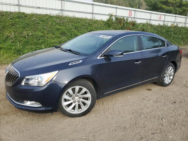 2016 BUICK LACROSSE, 