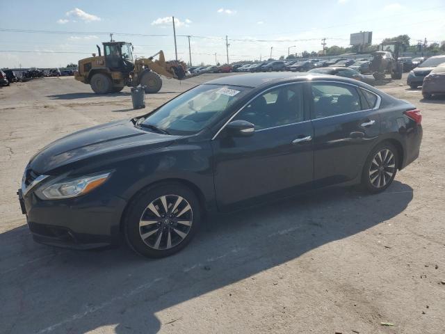 2017 NISSAN ALTIMA 2.5, 