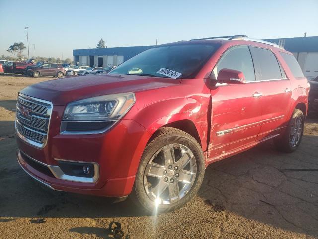 2013 GMC ACADIA DENALI, 
