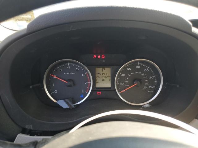 JF2SJADC8GH445454 - 2016 SUBARU FORESTER 2.5I PREMIUM SILVER photo 9