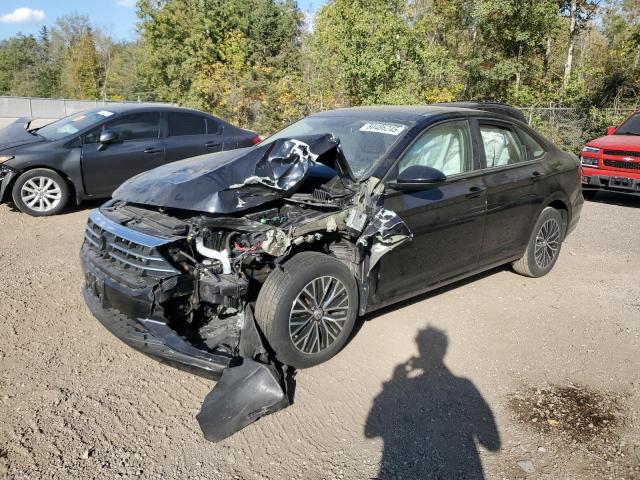 2020 VOLKSWAGEN JETTA SEL, 