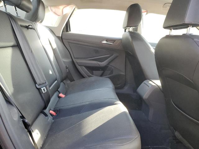3VWEB7BU3LM028284 - 2020 VOLKSWAGEN JETTA SEL 黑色 照片 10