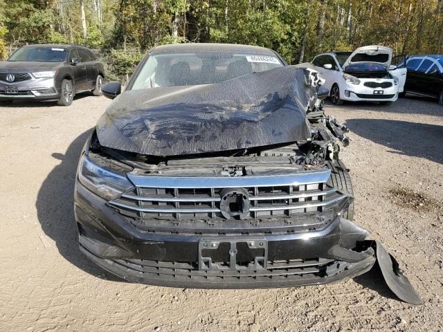 3VWEB7BU3LM028284 - 2020 VOLKSWAGEN JETTA SEL 黑色 照片 5