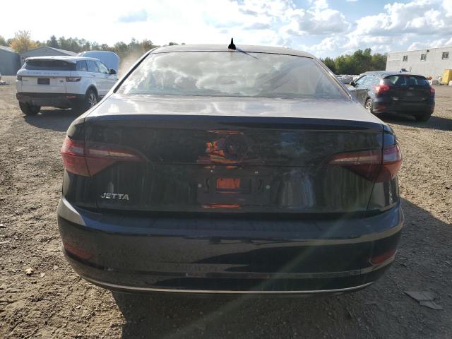 3VWEB7BU3LM028284 - 2020 VOLKSWAGEN JETTA SEL 黑色 照片 6