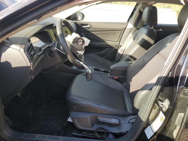 3VWEB7BU3LM028284 - 2020 VOLKSWAGEN JETTA SEL 黑色 照片 7