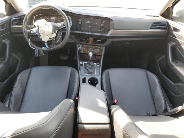 3VWEB7BU3LM028284 - 2020 VOLKSWAGEN JETTA SEL 黑色 照片 8