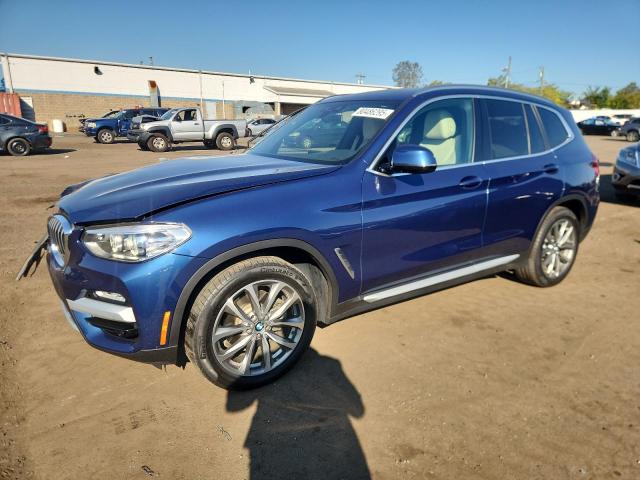 2019 BMW X3 XDRIVE30I, 