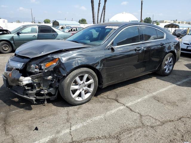 2014 ACURA TL TECH, 