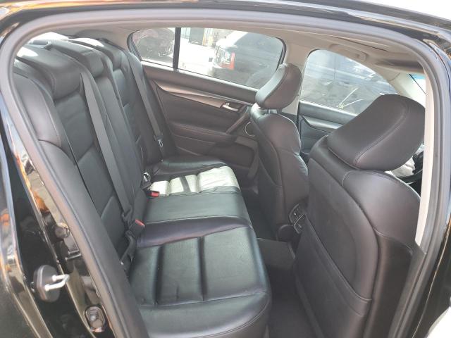 19UUA8F54EA002630 - 2014 ACURA TL TECH BLACK photo 10