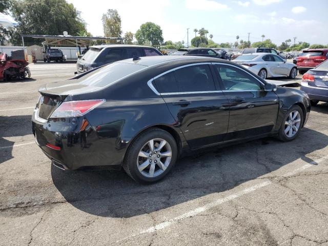 19UUA8F54EA002630 - 2014 ACURA TL TECH BLACK photo 3