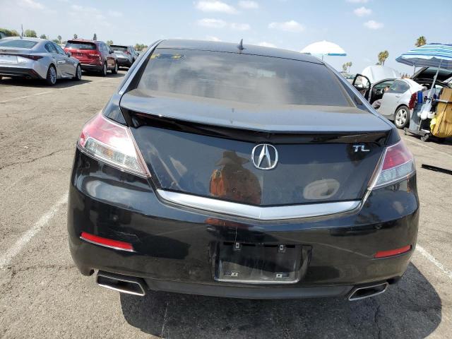 19UUA8F54EA002630 - 2014 ACURA TL TECH BLACK photo 6