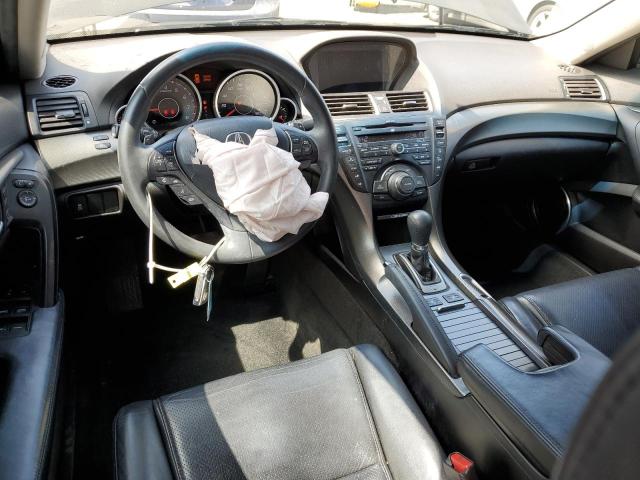 19UUA8F54EA002630 - 2014 ACURA TL TECH BLACK photo 8