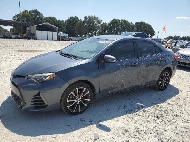 2017 TOYOTA COROLLA L, 