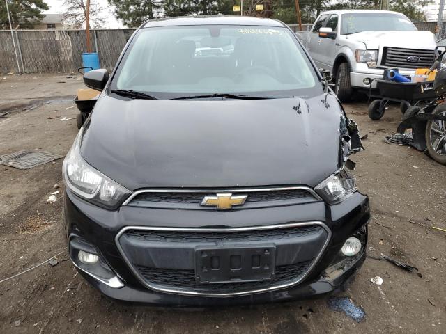 KL8CB6SA2HC766654 - 2017 CHEVROLET SPARK LS BLACK photo 5