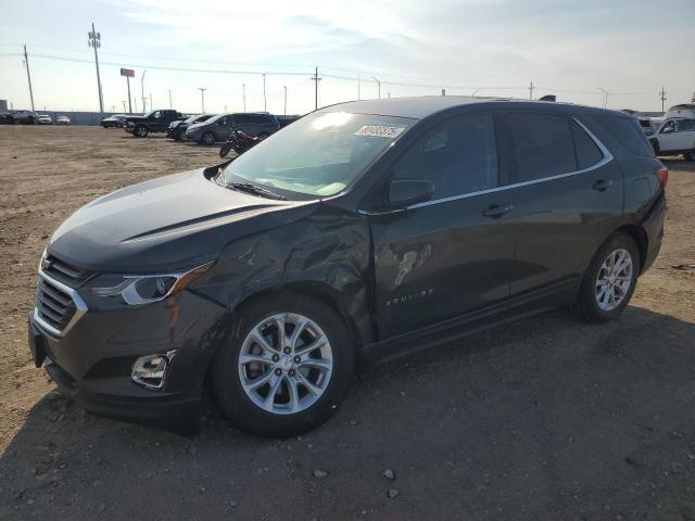 2018 CHEVROLET EQUINOX LT, 