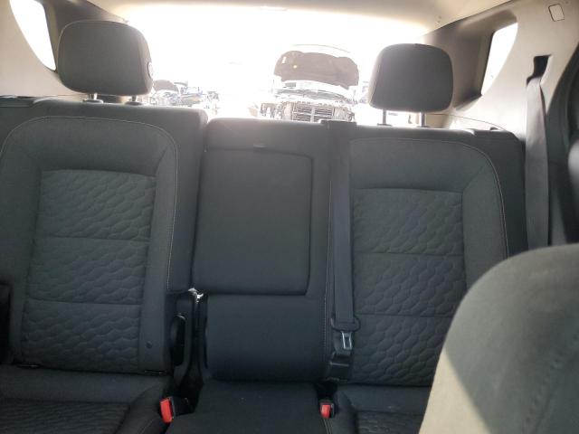 2GNAXSEV2J6315382 - 2018 CHEVROLET EQUINOX LT 灰色 照片 10