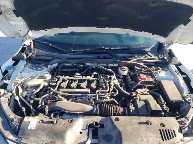 SHHFK7H94JU230979 - 2018 HONDA CIVIC SPORT TOURING WHITE photo 11