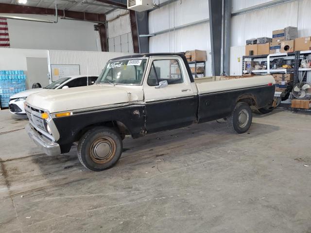 1976 FORD F150, 