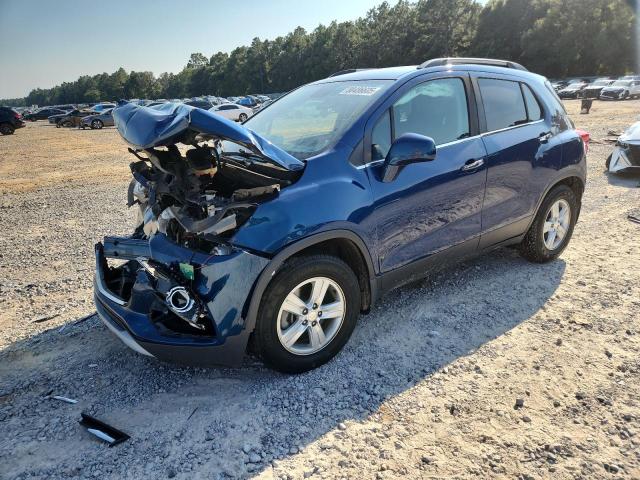 2019 CHEVROLET TRAX 1LT, 