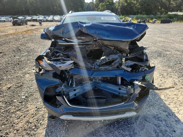 3GNCJLSB6KL378170 - 2019 CHEVROLET TRAX 1LT ლურჯი ფოტო 5