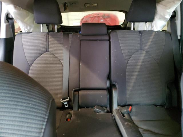 5TDKDRBH8PS521575 - 2023 TOYOTA HIGHLANDER L SILVER photo 10